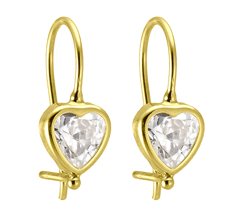 Dazzle Heart